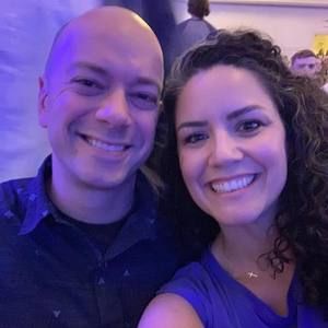 Meet your Posher, Mandy